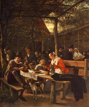 敭 斯蒂恩 The Picnic 敭 斯蒂恩 The Picnic